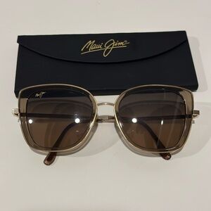 Maui Jim Sunglasses - "Violet Lake"